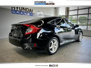 Thumbnail 8 Honda Civic LX 2019