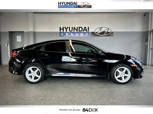 Thumbnail 9 Honda Civic LX 2019