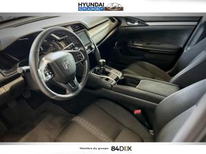 Thumbnail 11 Honda Civic LX 2019