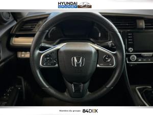Thumbnail 13 Honda Civic LX 2019