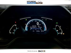 Thumbnail 14 Honda Civic LX 2019