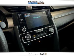 Thumbnail 16 Honda Civic LX 2019