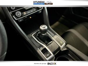 Thumbnail 17 Honda Civic LX 2019