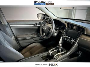 Thumbnail 18 Honda Civic LX 2019