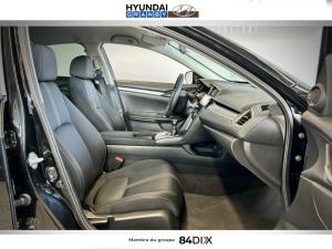 Thumbnail 19 Honda Civic LX 2019