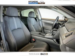 Thumbnail 20 Honda Civic LX 2019