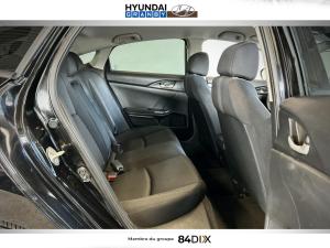 Thumbnail 22 Honda Civic LX 2019