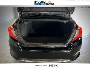 Thumbnail 23 Honda Civic LX 2019