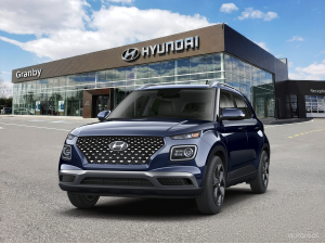Miniature 5 Hyundai Venue Ultimate 2026