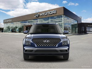 Miniature 6 Hyundai Venue Ultimate 2026