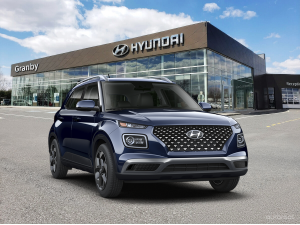 Miniature 7 Hyundai Venue Ultimate 2026