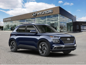 Miniature 8 Hyundai Venue Ultimate 2026
