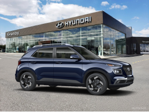 Miniature 9 Hyundai Venue Ultimate 2026