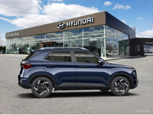 Miniature 11 Hyundai Venue Ultimate 2026