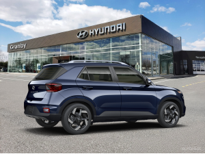 Miniature 12 Hyundai Venue Ultimate 2026