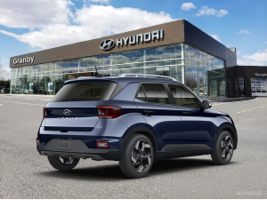 Miniature 13 Hyundai Venue Ultimate 2026