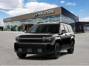 Thumbnail 5 Hyundai Santa Fe Ultimate hybride Calligraphy à traction intégrale 2026