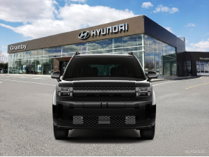 Thumbnail 6 Hyundai Santa Fe Ultimate hybride Calligraphy à traction intégrale 2026