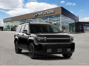Thumbnail 7 Hyundai Santa Fe Ultimate hybride Calligraphy à traction intégrale 2026