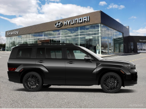 Thumbnail 10 Hyundai Santa Fe Ultimate hybride Calligraphy à traction intégrale 2026