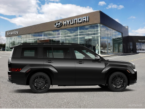 Thumbnail 11 Hyundai Santa Fe Ultimate hybride Calligraphy à traction intégrale 2026