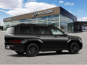 Thumbnail 12 Hyundai Santa Fe Ultimate hybride Calligraphy à traction intégrale 2026