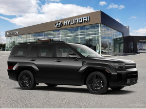 Thumbnail 9 Hyundai Santa Fe Ultimate hybride Calligraphy à traction intégrale 2026