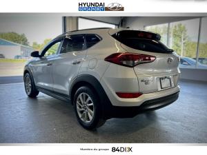Miniature 5 Hyundai Tucson Luxury 2016