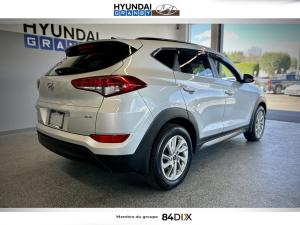 Miniature 7 Hyundai Tucson Luxury 2016