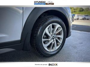 Miniature 9 Hyundai Tucson Luxury 2016