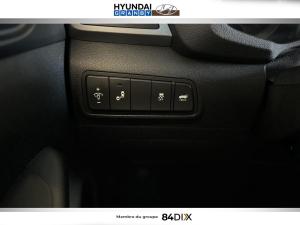 Miniature 14 Hyundai Tucson Luxury 2016