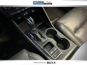 Miniature 17 Hyundai Tucson Luxury 2016