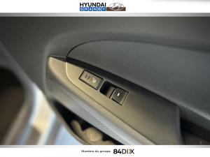 Miniature 24 Hyundai Tucson Luxury 2016