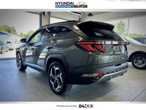Thumbnail 5 Hyundai Tucson Luxury hybride à traction intégrale 2024