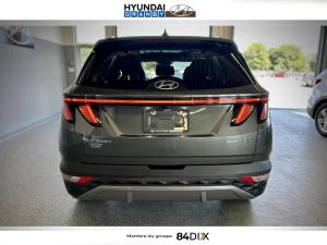 Thumbnail 6 Hyundai Tucson Luxury hybride à traction intégrale 2024