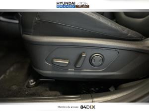 Thumbnail 10 Hyundai Tucson Luxury hybride à traction intégrale 2024