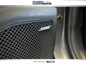 Thumbnail 11 Hyundai Tucson Luxury hybride à traction intégrale 2024