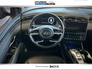 Thumbnail 12 Hyundai Tucson Luxury hybride à traction intégrale 2024