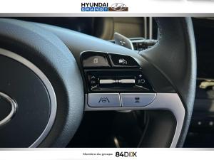 Thumbnail 13 Hyundai Tucson Luxury hybride à traction intégrale 2024