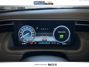 Thumbnail 14 Hyundai Tucson Luxury hybride à traction intégrale 2024