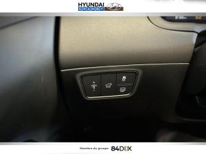 Thumbnail 15 Hyundai Tucson Luxury hybride à traction intégrale 2024