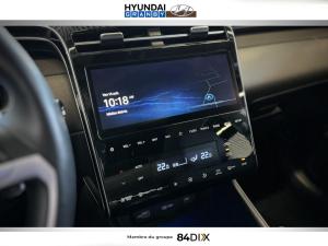 Thumbnail 16 Hyundai Tucson Luxury hybride à traction intégrale 2024