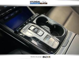 Thumbnail 17 Hyundai Tucson Luxury hybride à traction intégrale 2024
