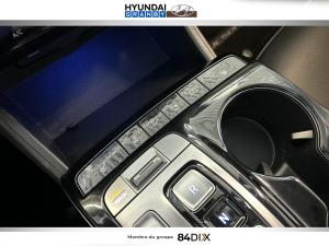 Thumbnail 18 Hyundai Tucson Luxury hybride à traction intégrale 2024