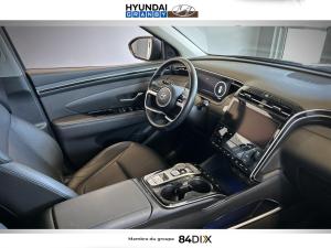 Thumbnail 19 Hyundai Tucson Luxury hybride à traction intégrale 2024