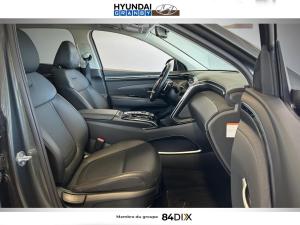 Thumbnail 20 Hyundai Tucson Luxury hybride à traction intégrale 2024