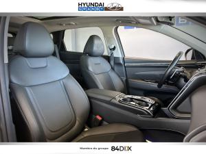 Thumbnail 21 Hyundai Tucson Luxury hybride à traction intégrale 2024