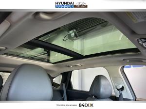 Thumbnail 22 Hyundai Tucson Luxury hybride à traction intégrale 2024