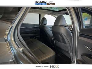 Thumbnail 23 Hyundai Tucson Luxury hybride à traction intégrale 2024