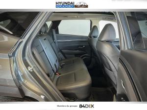 Thumbnail 24 Hyundai Tucson Luxury hybride à traction intégrale 2024